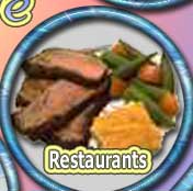 Myrtle Beach Restaurants